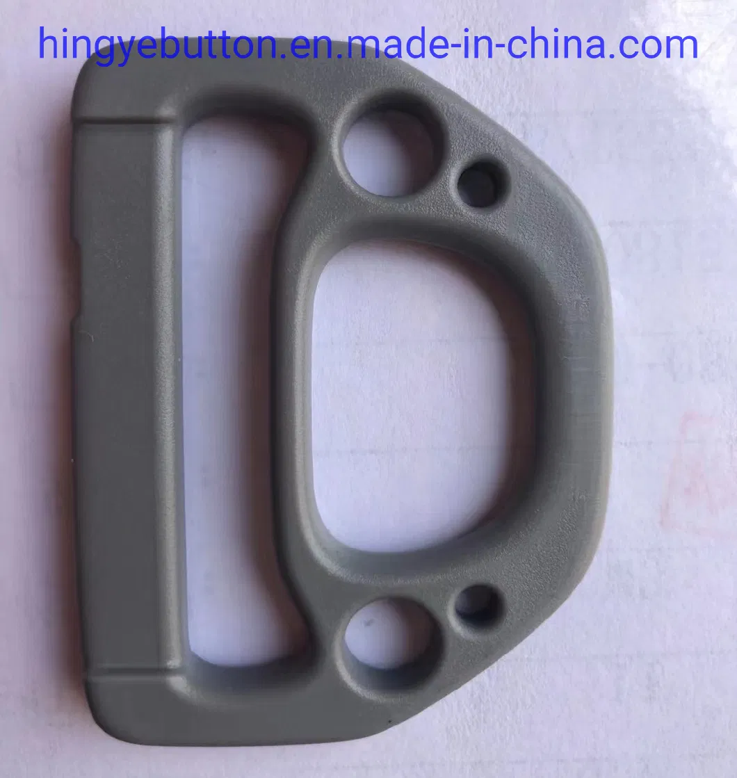 Metal Buckle Plastic Buckles Adjustable Sliding Buckle for Handbag Garment Shoe Accessories