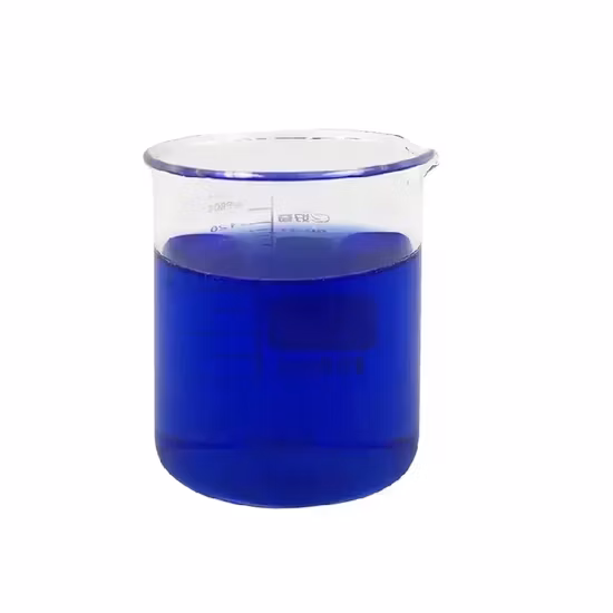 青